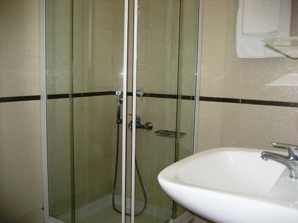 Yiorgos Studios Paleóchora Chambre photo